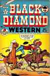 Black Diamond Western #36 Comic Books - Covers, Scans, Photos in Black Diamond Western Comic Books - Covers, Scans, Gallery